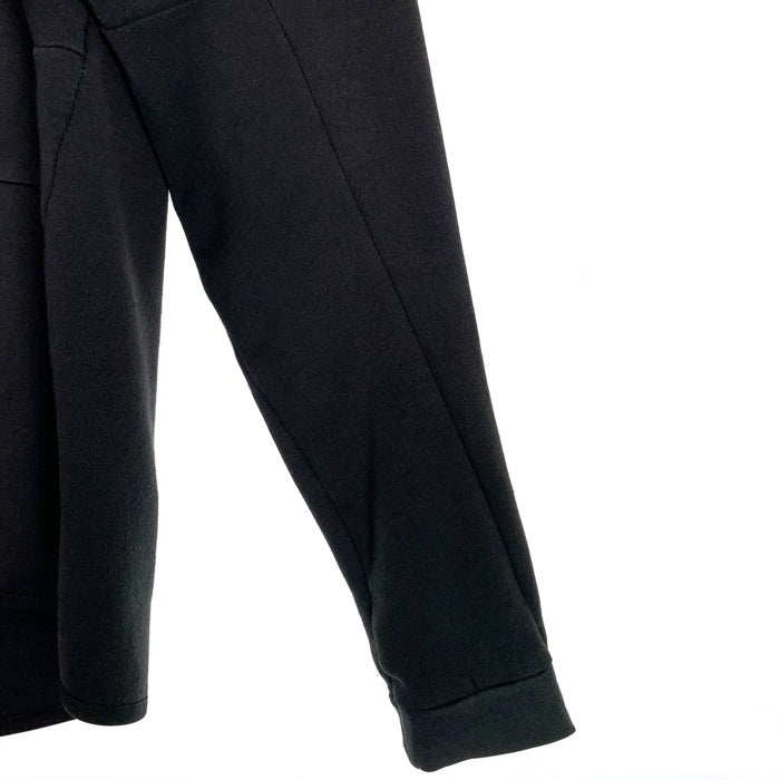 NIKE ナイキ TECH FLEECE WINDRUNNER テックフリース ウインドランナー ジップアップ フーディー パーカー ブラック 805145-010 Size S 福生店
