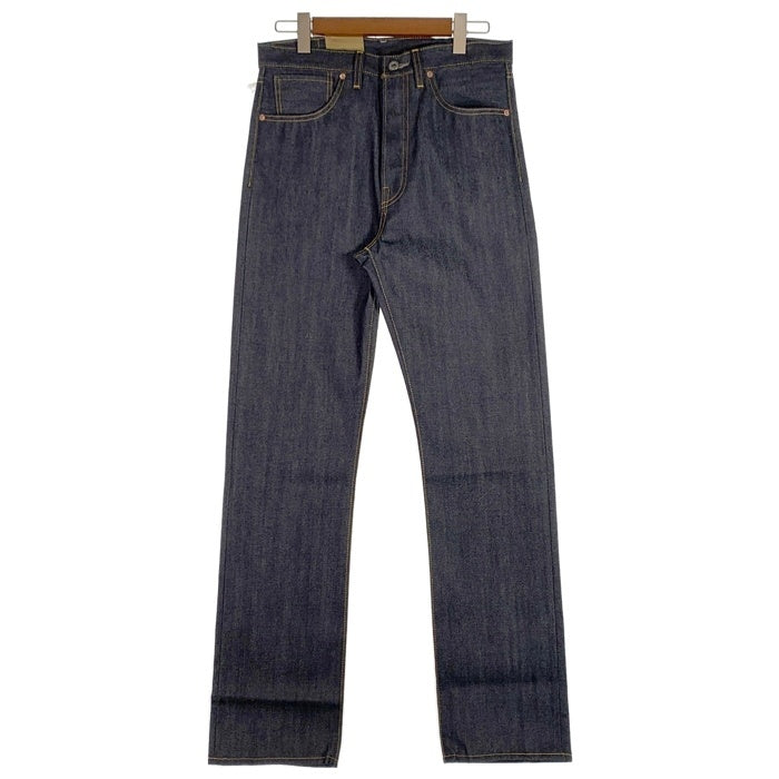 Levi's リーバイス S501XX デニムパンツ 1944年モデル 大戦モデル インディゴ 44501-0088 Size W32 L34 福生店