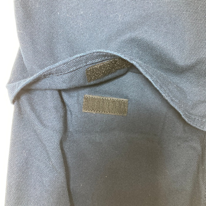 GRAMICC グラミチ CANVAS MOUNTAIN PANT キャンバスマウンテンパンツ ネイビー sizeXL 瑞穂店