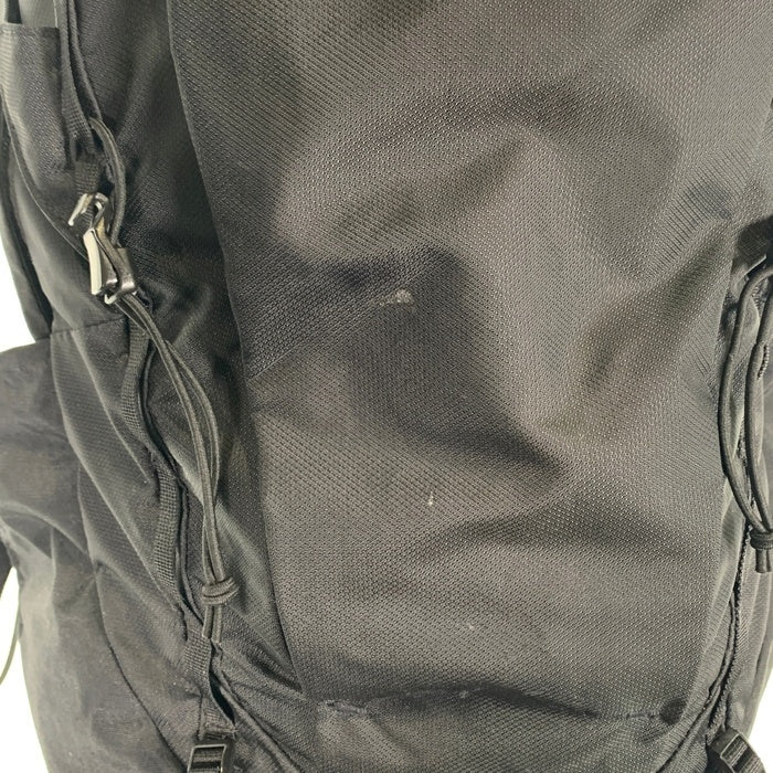 THE NORTH FACE ノースフェイス TELLUS 25 テルス25 バックパック リュックサック ブラック NM61811 福生店