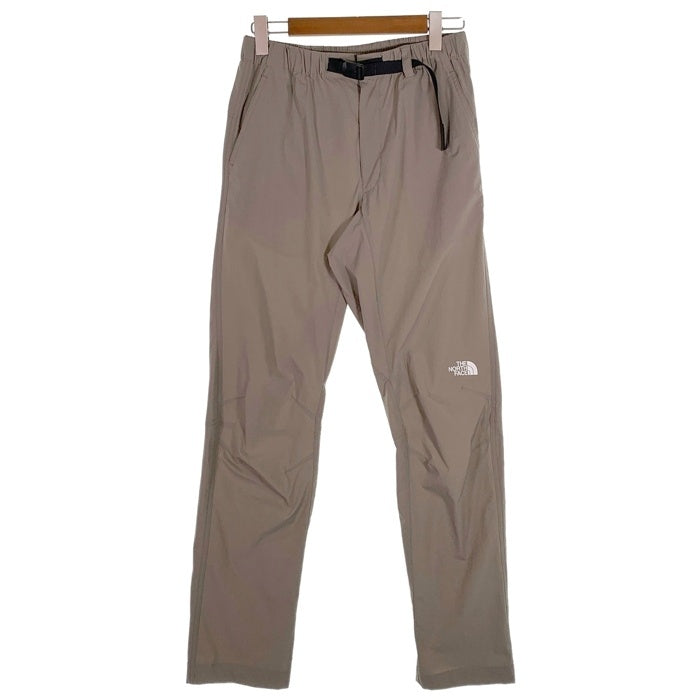 THE NORTH FACE ノースフェイス VERB LIGHT PANT ナイロン バーブライト パンツ キャバングレー NB32502 Size L 福生店