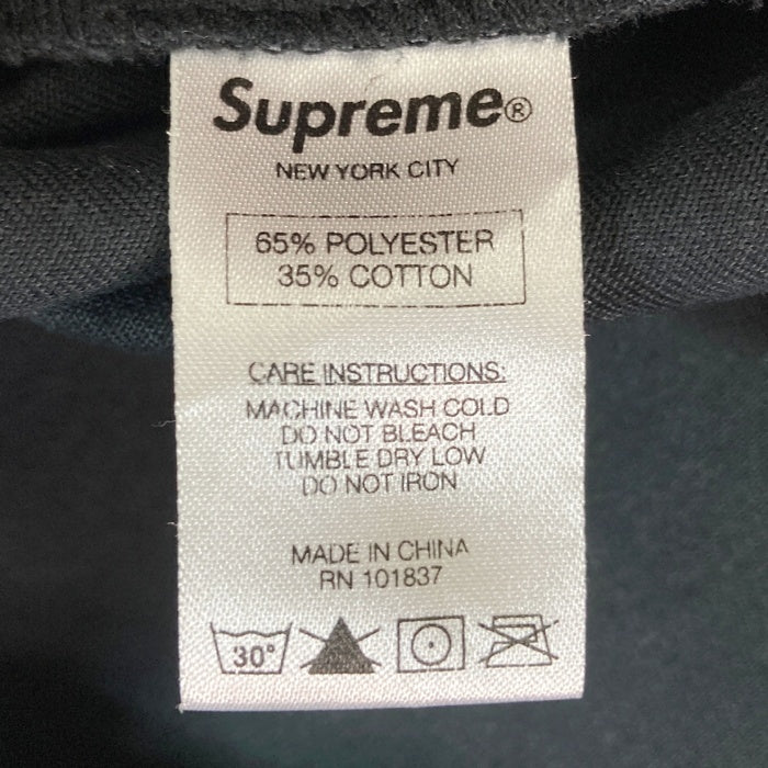 Supreme シュプリーム Small Box Logo Shop Jacket ショップジャケット ブラック sizeM 瑞穂店