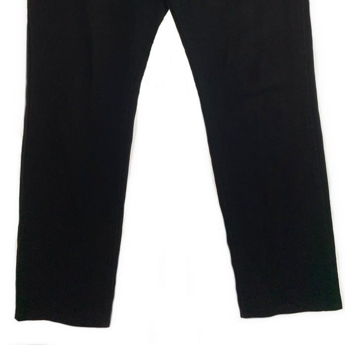 90's LEE リー 200 ブラック デニムパンツ ブラック 200-8908 USA製 Size 36×32 福生店