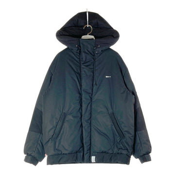 DESCENDANT ディセンダント 18AW 182TQDS-JKM02 FROID PRIMALOFT JACKET フロイド プリマロフト ダウンジャケット ブラック size3 瑞穂店