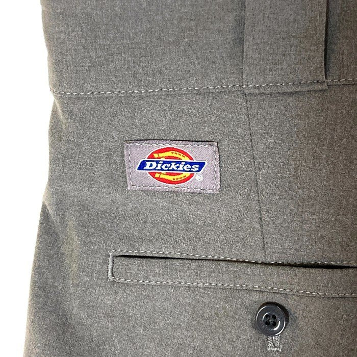 MAGIC STICK  Dickies マジックスティック ディッキーズ パンツ グレー sizeL 瑞穂店