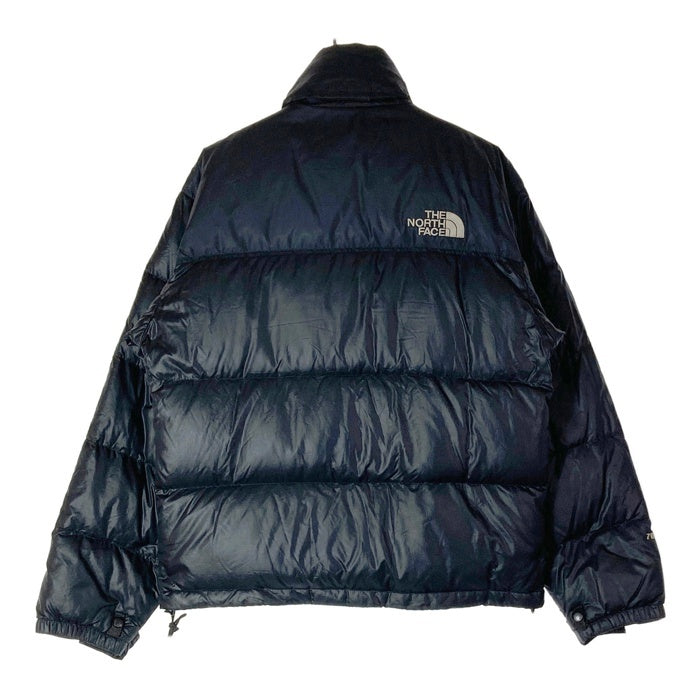 THE NORTH FACE ザノースフェイス NUPTSE JACKET ヌプシ ジャケット ダウンジャケット ブラック sizeS 瑞穂店