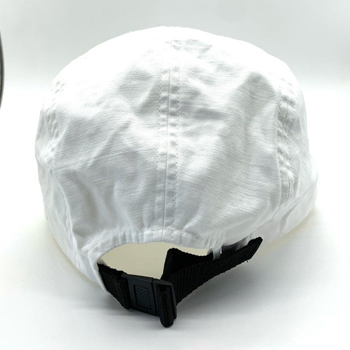 STANDARD CALIFORNIA スタンダードカリフォルニア SD Cap Back Satin Cap アジャスター キャップ ホワイト ブルー 福生店