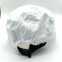 STANDARD CALIFORNIA スタンダードカリフォルニア SD Cap Back Satin Cap アジャスター キャップ ホワイト ブルー 福生店