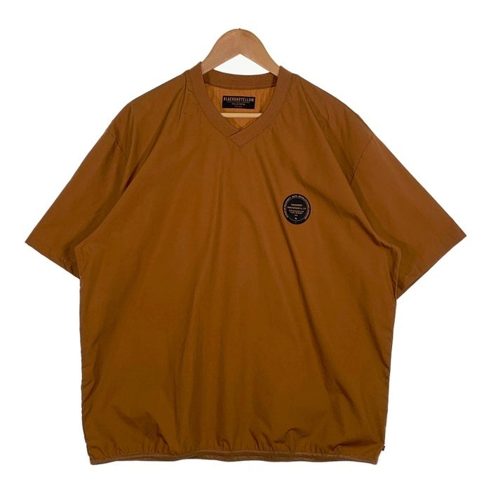 RATS ラッツ 24SS RELAX SHIRT リラックスシャツ ブラウン 24RTC-0407 Size L 福生店