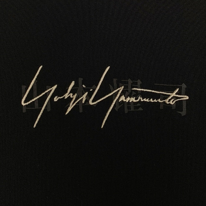 Yohji Yamamoto POUR HOMME ヨウジヤマモトプールオム New Era
