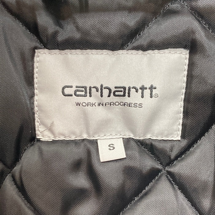Carhartt WIP カーハートワークインプログレス OG DETROIT JACKET デトロイトジャケット ブラック 1 1027358-24F Size S 瑞穂店
