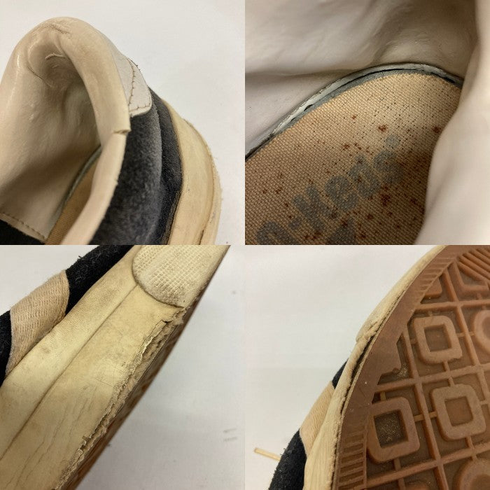 PRO KEDS プロケッズ ロイヤルプラス コロンビア製 観賞用 スニーカー ネイビー 瑞穂店