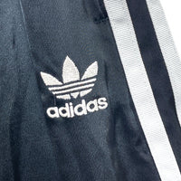 adidas アディダス ロング フレアスカート ブラック sizeXS 瑞穂店