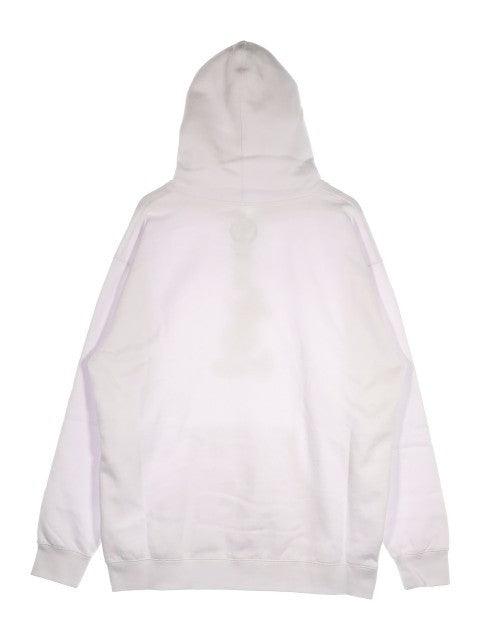 PARADISE NYC パラダイス MICKEY BONER HOOD DOMICILE TOKYO ミッキープリント スウェットパーカー ホワイト Size XL 福生店