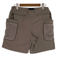 GRIP SWANY グリップスワ二ー B&Y WATER GEAR WIDE SHORTS ウォーターギアワイドショーツ ショートパンツ 1219-599-1904 Size XL 福生店