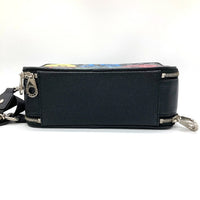 CASTELBAJAC カステルバジャック 066122 クラー 2way ショルダーバッグ ブラック 瑞穂店