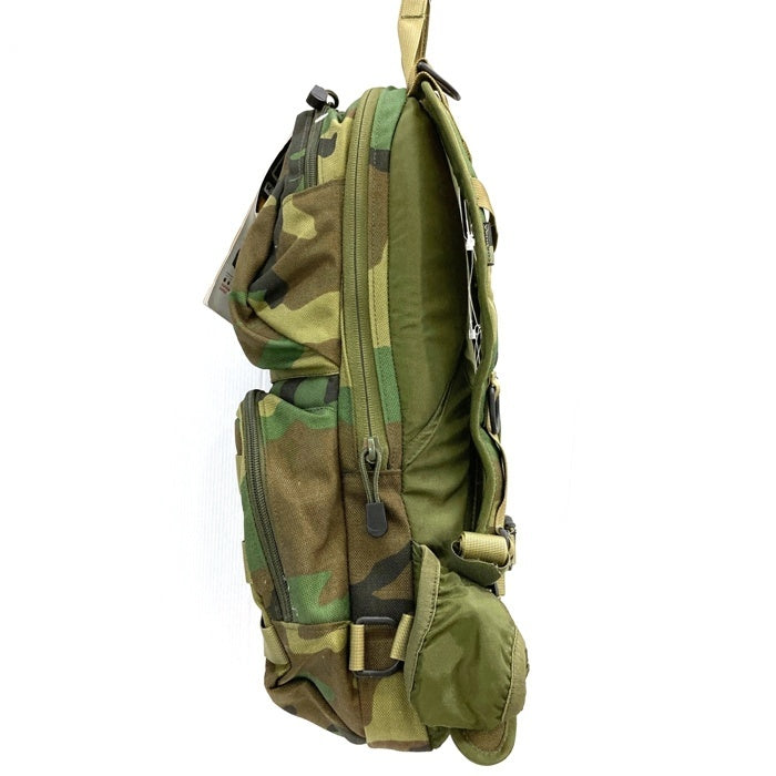 CAMELBAK キャメルバック M.U.L.E バックパック リュック ウッドランドカモ 瑞穂店