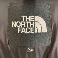 THE NORTH FACE ザ・ノースフェイス ND91710 バルトロライトジャケット ブラック sizeXL 瑞穂店