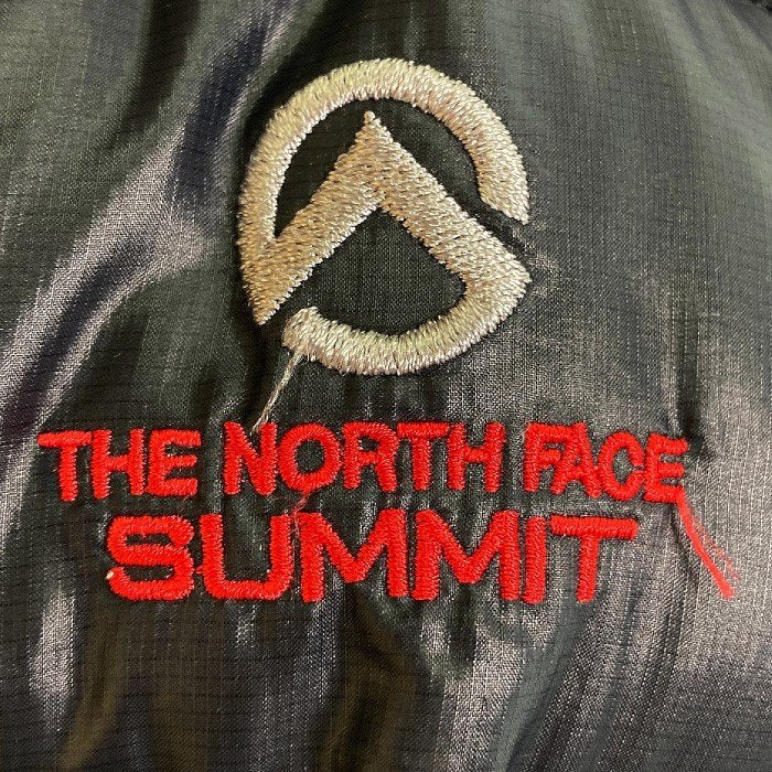 THE NORTH FACE ノースフェイス ND18703 SUMMIT SERIES サミットシリーズ HYBRID ACONCAGUA ハイブリッド・アコンカグア ダウンジャケット ブラック sizeM 瑞穂店