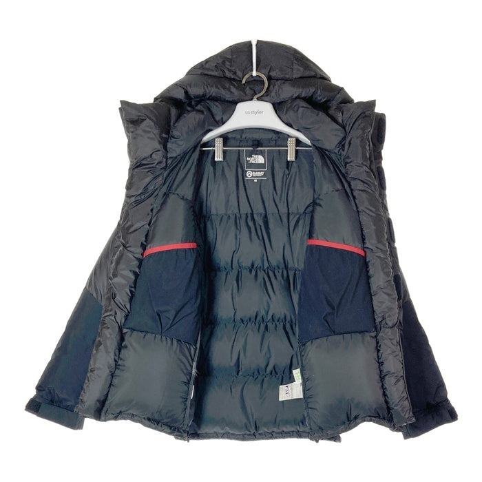 THE NORTH FACE ザノースフェイス ND91921 ヒマラヤンパーカ ダウンジャケット ブラック sizeXS 瑞穂店