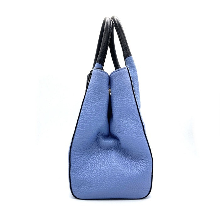 kate spade ケイトスペード 2WAY トートバッグ PXRU6271 ライトブルー 瑞穂店