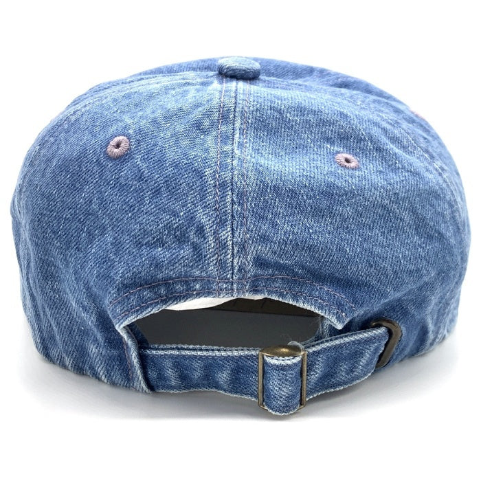 RATS ラッツ 25SS DENIM DAD CAP デニム ダッドキャップ インディゴ 25’RA-0414 福生店