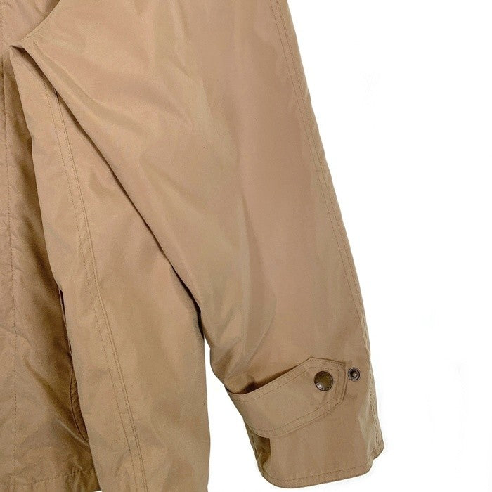 Barbour バブアー BEAUCHAMP TRAVEL JACKET トラベル ジャケット ベージュ T343 Size EX LARGE 福生店