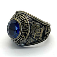 PROFFESIONAL TRUCKER Ring カレッジリング 26号 福生店