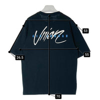 NIKE ナイキ UNION ユニオン CZ1457-010 Reverse Dunk T-Shirt Tシャツ ブラック sizeM 瑞穂店