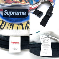 SUPREME シュプリーム 23AW Maradona Camp Cap マラドーナ キャンプキャップ マルチ 瑞穂店