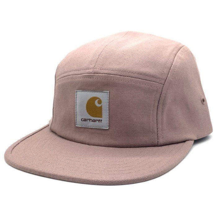 Carhartt W.I.P カーハート BACKLEY CAP バックレーキャップ キャンプ ローズ 福生店