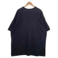 SUPREME シュプリーム 23SS T-Rex ティーレックス プリントTシャツ ブラック Size XXL 福生店