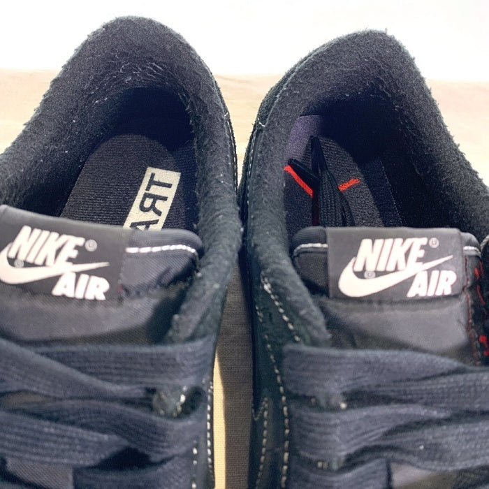 AIR JORDAN 1 LOW OG SP エアジョーダン1ロー Travis Scott トラヴィススコット ブラックファントム DM7866-001 Size 27.5cm 福生店