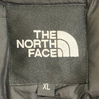 THE NORTH FACE ノースフェイス ジャケット 550Fil 並行品 NFOOCXK3 ベージュ ネイビー SizeXL 瑞穂店