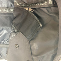 THE NORTH FACE ノースフェイス NP61540 GORE-TEX Mountain Jacket マウンテンジャケット ブラック SizeXXL 瑞穂店