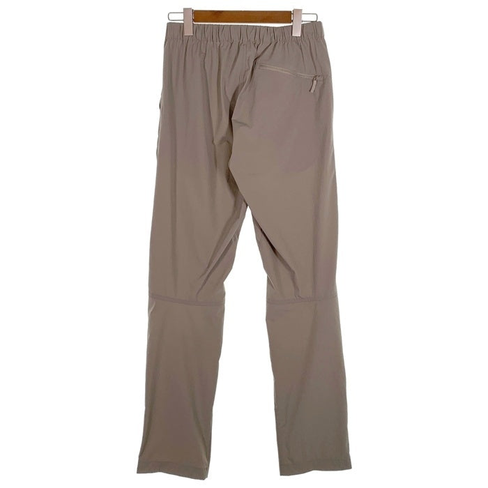 THE NORTH FACE ノースフェイス VERB LIGHT PANT ナイロン バーブライト パンツ キャバングレー NB32502 Size L 福生店