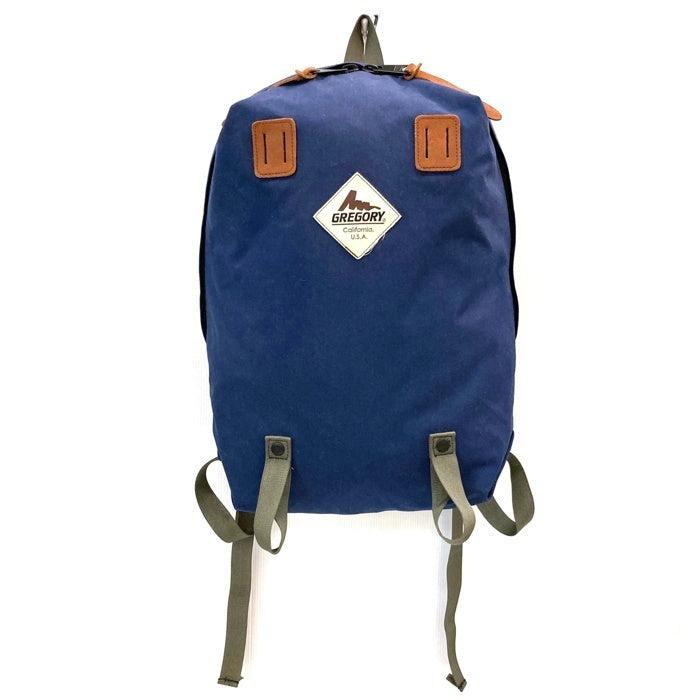 GREGORY グレゴリー オフショアデイ バックパック リュック ネイビー 瑞穂店