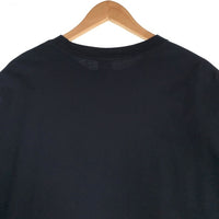 NIKE ナイキ 20AW STUSSY ステューシー BEACH POSSE TEE ロゴプリントTシャツ ブラック DO3070-010 Size XL 福生店