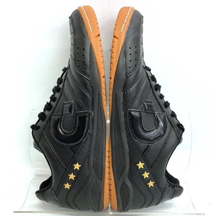 Desporte デスポルテ 930KS カンピーナス JP3 フットサルシューズ ブラック size25.5cm 瑞穂店