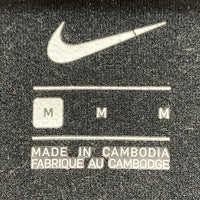 NIKE ナイキ アンダーカバー GYAKUSOU ギャクソウ ジップアップパーカー ブラック 910799-010 Size M 瑞穂店