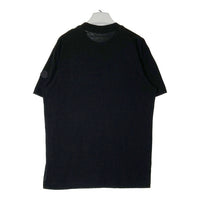 MONCLER モンクレール C-SCOM-21-36834 同色プリント Tシャツ ブラック sizeM 瑞穂店