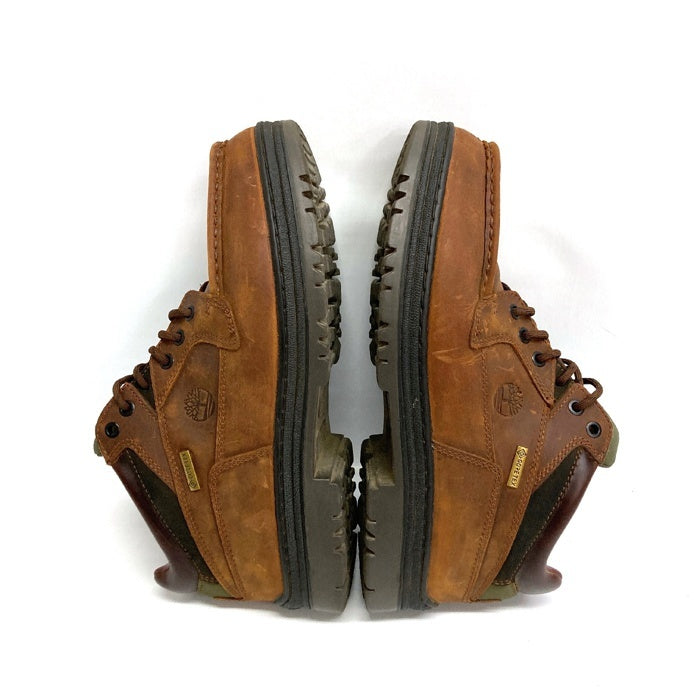 Timberland ティンバーランド TB037042214 Heritage GTX Moc Toe