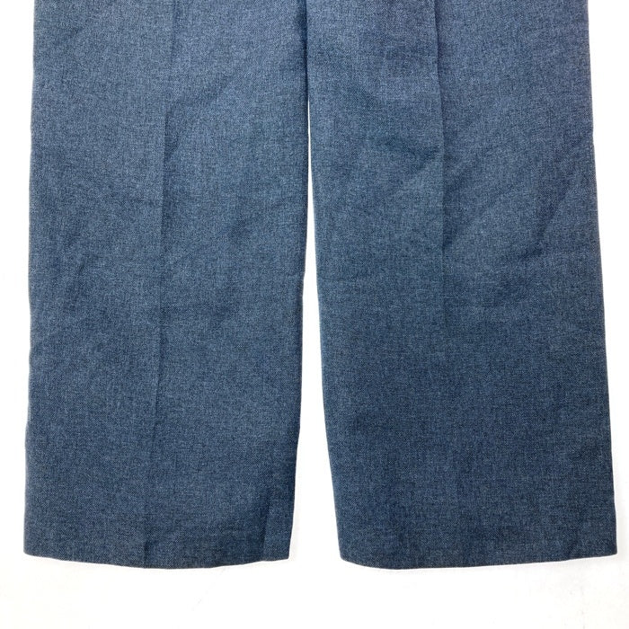 Levi’s リーバイス USA製 90's 銀タグ アクションスラックス TALONジップ グレー size- 瑞穂店