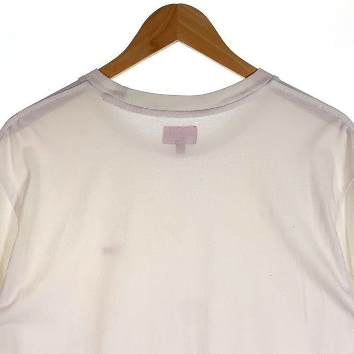 SUPREME シュプリーム 22SS Small Box Logo 半袖 Tシャツ ホワイト Size L 福生店