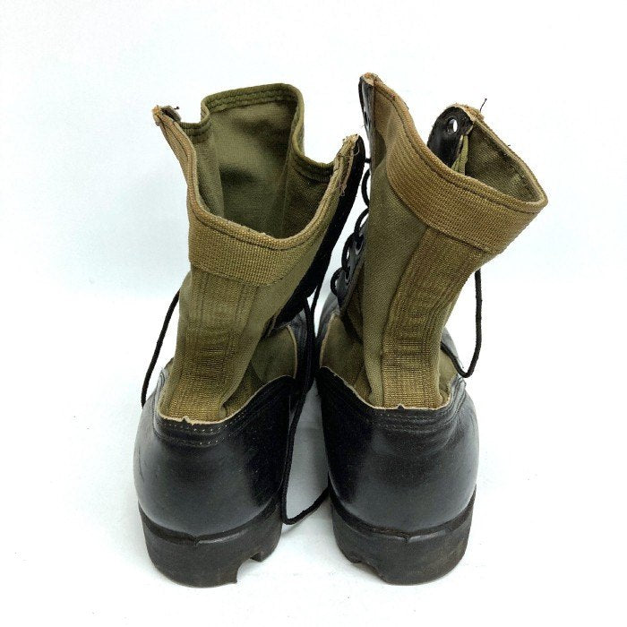 US ARMY SPIKE PROTECTIVE ジャングルブーツ カーキ×ブラック size11R 瑞穂店