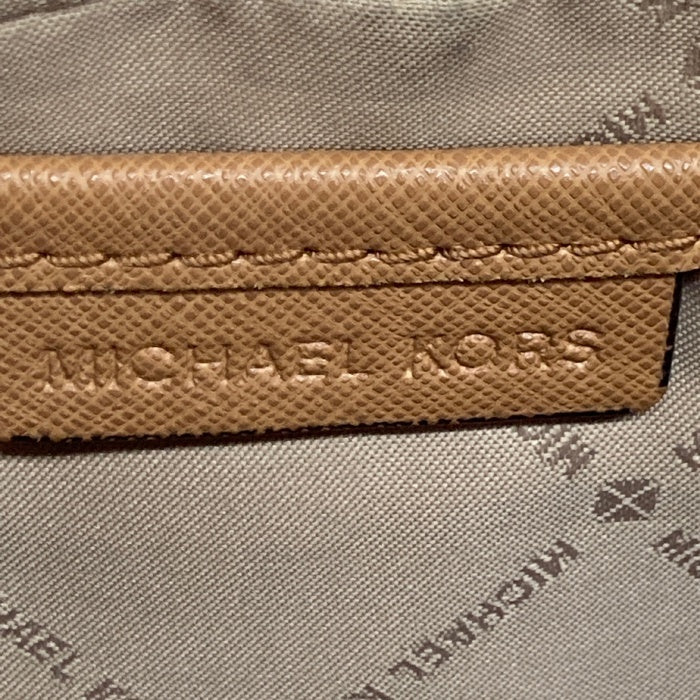 MICHAEL KORS マイケルコース 35F8GTTC3B ショルダーバッグ ブラウン 瑞穂店