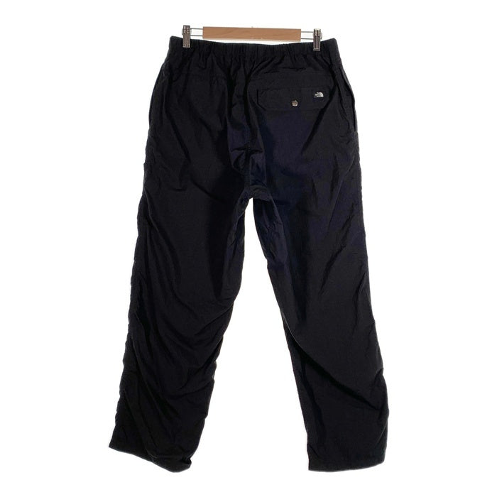 THE NORTH FACE ノースフェイス Compact Pant コンパクトパンツ ブラック ナイロン NB32333R Size M 福生店