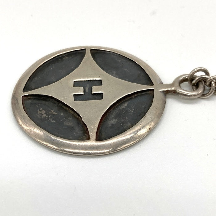HRM ハリウッドランチマーケット SILVER925 ネックレス シルバー 瑞穂店