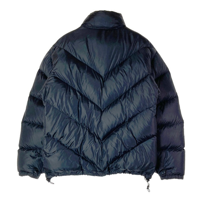 THE NORTH FACE ザノースフェイス 90s 600FILL ASCENT DOWN JACKET アセントダウンジャケット ブラック sizeM 瑞穂店