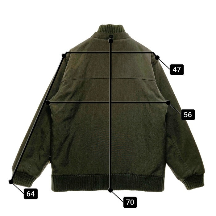 Carhartt カーハート レンジャージャケット ダークグリーン Size M 瑞穂店